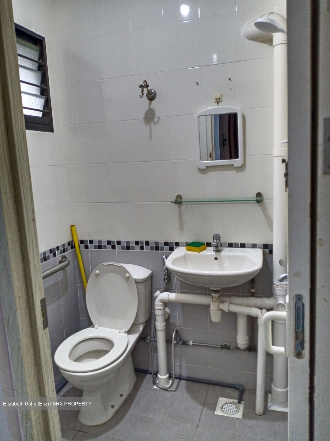 Blk 335 Clementi Avenue 2 (Clementi), HDB 3 Rooms #620541811